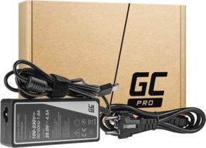 Obrázok pre výrobcu GREENCELL AD39AP Nabíjačka Green Cell PRO 20V 4.5A 90W pre Lenovo G500s G505s G510 G510s