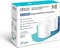 Obrázok pre výrobcu TP-Link AX3000 Smart Home Mesh WiFi6 Deco System X60(2-pack)