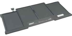 Obrázok pre výrobcu Baterie AVACOM pro Apple MacBook Air 13" A1466 Li-Pol 7,6V 7200mAh 55Wh - A1496