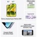 Obrázok pre výrobcu Apple iPhone 14 Plus 256 GB žltý