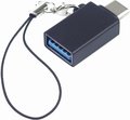 Obrázok pre výrobcu PremiumCord OTG adaptér USB-C - USB-A 3.0
