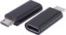 Obrázok pre výrobcu PremiumCord Adaptér USB-C konektor female - USB 2.0 Micro-B/male