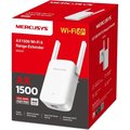 Obrázok pre výrobcu TP-Link Mercusys ME60X AP/Extender, AX1500, 1x GLAN