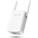 Obrázok pre výrobcu TP-Link Mercusys ME60X AP/Extender, AX1500, 1x GLAN