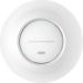 Obrázok pre výrobcu Grandstream GWN7664 AP Wi-Fi 6,, 802,11ax, 4x4:4 MUMIMO DL/UL OFDMA, 32SSID, dosah 175m
