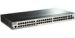 Obrázok pre výrobcu D-Link DGS-1510-52X Switch 48xGbit + 4xSFP+