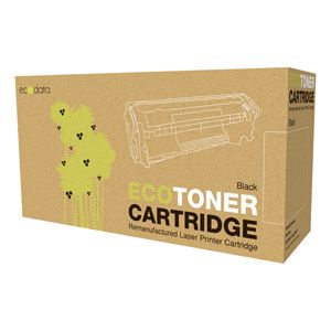 Obrázok pre výrobcu alt. toner ECODATA pre HP LJ P1566/P1606DN s čipom CE278A/CRG-728/CRG-726 Black (2100 str.)