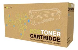 Obrázok pre výrobcu TONER Ecodata LEXMARK C544C Cyan pre Lexmark C544/ X544/ X546 (C544X1KG) na 4000 str.
