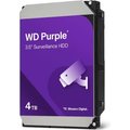 Obrázok pre výrobcu WD Purple Surveillance 3,5" HDD 4TB CMR 128MB SATA 6Gb/s