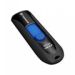 Obrázok pre výrobcu Transcend 32GB JetFlash 790K, USB 3.0 flash disk, černo/modrý