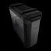 Obrázok pre výrobcu ASUS TUF Gaming GT501 case EATX Black, AURA LED fan