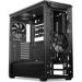 Obrázok pre výrobcu Be quiet! skříň SHADOW BASE 800 / 3x140 mm fan / USB-C / 2xUSB 3.0 / tvrzené sklo/ černá