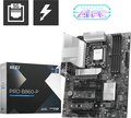 Obrázok pre výrobcu MSI PRO B860-P /LGA 1851/ATX