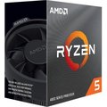 Obrázok pre výrobcu AMD RYZEN 5 4500, 6-core, 3.6GHz, 11MB cache, 65W, socket AM4, BOX