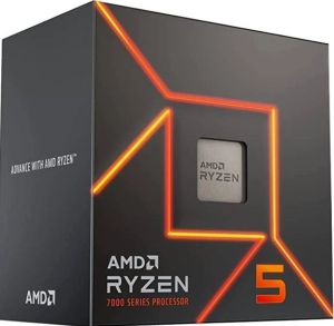Obrázok pre výrobcu AMD Ryzen 5-7500F /6-Core/ 3,7GHz/AM5