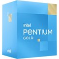 Obrázok pre výrobcu Intel Pentium G6405 BOX (4.1GHz, LGA1200, VGA)