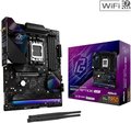 Obrázok pre výrobcu ASRock B850 Riptide WiFi / AMD B850 / AM5 / 4x DDR5 DIMM / 4x M.2 / HDMI / USB-C / WiFi / ATX