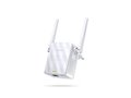 Obrázok pre výrobcu TP-LINK TL-WA855RE Wireless N Range Extender 300Mbps, Wall Mount, 2.4GHz, 300Mbps, 802.11b/g/n; 1x10/100M LAN, 2-ext.ant