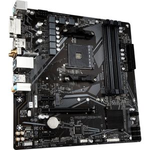 Obrázok pre výrobcu GIGABYTE A520M DS3H AC /AM4/mATX