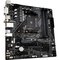 Obrázok pre výrobcu GIGABYTE MB Sc AM4 A520M DS3H AC, AMD A520, 4xDDR4, 1xDP, 1xHDMI, 1xDVI-D, WiFi, mATX