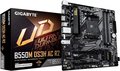 Obrázok pre výrobcu GIGABYTE B550M DS3H AC R2 /AM4/mATX