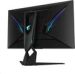 Obrázok pre výrobcu Gigabyte 32" Gaming monitor AORUS FI32Q QHD, 2560x1440, 170Hz, 100M:1, 350cd/m2, 1ms, 2xHDMI 2.0, 1x DP, SS IPS