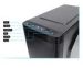 Obrázok pre výrobcu Zalman case minitower T5, mATX/mITX, bez zdroja, USB3.0, čierna