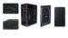 Obrázok pre výrobcu Zalman case minitower T5, mATX/mITX, bez zdroja, USB3.0, čierna