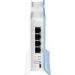 Obrázok pre výrobcu Mikrotik RB941-2nD,32MB RAM,4xLAN, AP (Tower case)