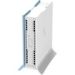 Obrázok pre výrobcu Mikrotik RB941-2nD,32MB RAM,4xLAN, AP (Tower case)
