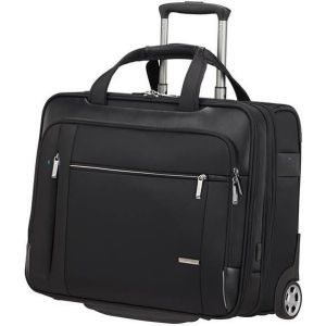 Obrázok pre výrobcu SAMSONITE SPECTROLITE 3.0 ROLLING TOTE 17.3" EXP Black