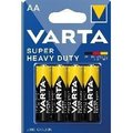 Obrázok pre výrobcu Varta R6/4BP SuperLife
