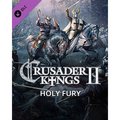 Obrázok pre výrobcu ESD Crusader Kings II Holy Fury