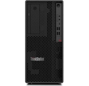 Obrázok pre výrobcu Lenovo TS P2 TWR, i5-14500, UMA, 16GB, SSD 512GB, W11Pro, 3y OS