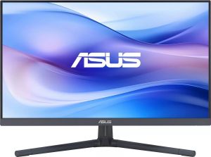 Obrázok pre výrobcu ASUS LCD 23.8" VU249CFE-B Eye Care Gaming, FHD 1920 x 1080 IPS 100Hz Adaptive-Sync USB Type-C 15W PD HDMI, Quiet Blue