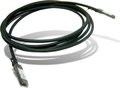 Obrázok pre výrobcu Signamax 100-35C-0,5M 10G SFP+ propojovací kabel metalický - DAC, 0,5m, Cisco komp.