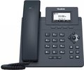 Obrázok pre výrobcu Yealink SIP-T30P SIP telefon, PoE, 2,3" 132x64 nepodsv. LCD, 1 x SIP úč., 100M Eth