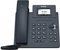 Obrázok pre výrobcu Yealink SIP-T30P SIP telefon, PoE, 2,3" 132x64 nepodsv. LCD, 1 x SIP úč., 100M Eth