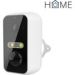 Obrázok pre výrobcu iGET HOME Camera CS11 Battery - WiFi IP 2K kamera, noční vidění IR + LED, dvoucestné audio, IP65