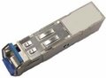 Obrázok pre výrobcu OEM X122 1G SFP LC BX-U Transceiver