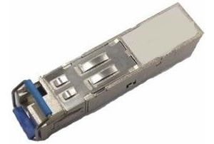 Obrázok pre výrobcu OEM X122 1G SFP LC BX-U Transceiver