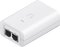 Obrázok pre výrobcu PoE UBNT POE-48 (48V,0.5A,24W)vč. napáj. kab. Bílý