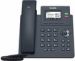 Obrázok pre výrobcu Yealink SIP-T31 SIP telefon, 2,3" 132x64 podsv. LCD, 2 x SIP úč., 100M Eth