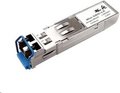 Obrázok pre výrobcu SFP transceiver 1,25Gbps 1000BASE-SX MM 300/550m 850nm VCSEL LC duplex 3,3V HPE kompatibilní J4858D