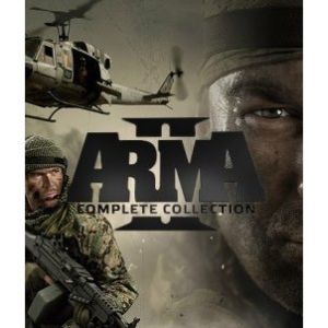 Obrázok pre výrobcu ESD Arma II Complete Collection, Arma 2