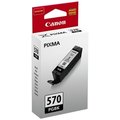 Obrázok pre výrobcu Canon PGI-570 PGBK, černý