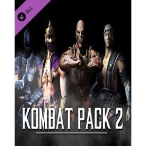 Obrázok pre výrobcu ESD Mortal Kombat X Kombat Pack 2