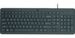 Obrázok pre výrobcu HP 150 Drátová USB/CZSK-Layout/Černá