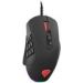 Obrázok pre výrobcu Genesis Herná myš XENON 770, USB, RGB, 10 200 DPI