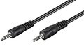 Obrázok pre výrobcu PremiumCord Kabel Jack 3,5mm M/M 5m